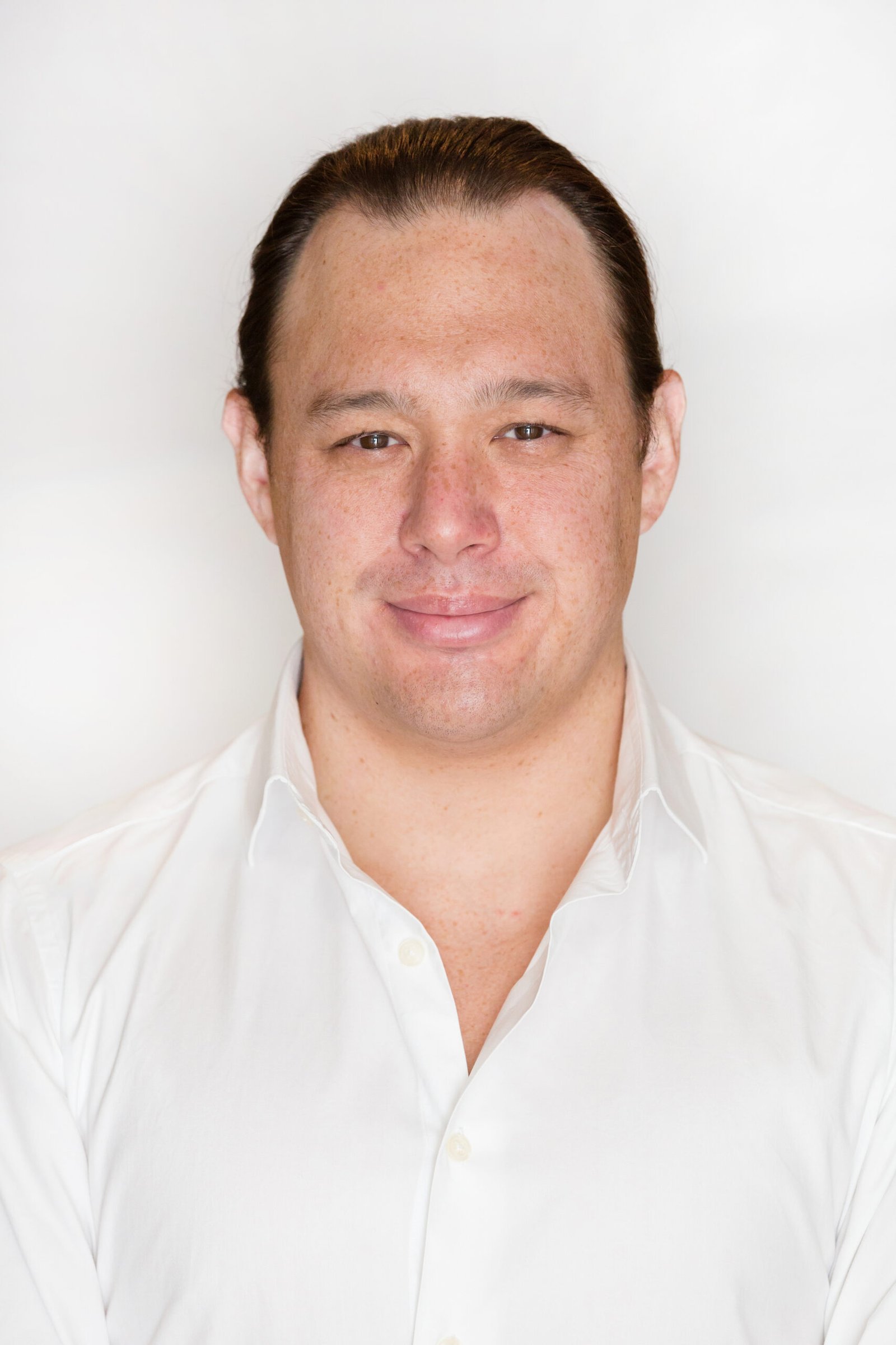 Alan Vojtech Professional Headshot