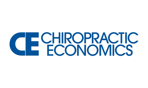 Chiropractic Economics Logo