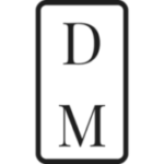 Delon Medical Group Icon Logo Version